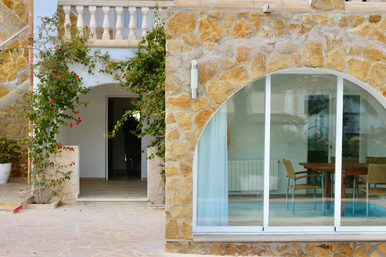 Casa o chalet en venta en Santanyí con Aire acondicionado, Calefacción y Terraza