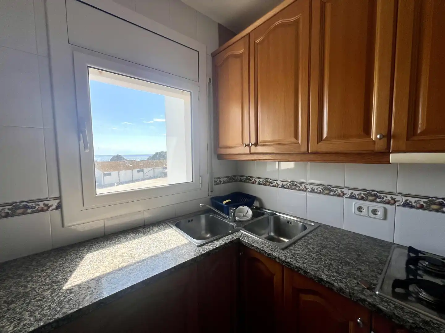 Kitchen of Apartments for sale in Palamós  with Heating