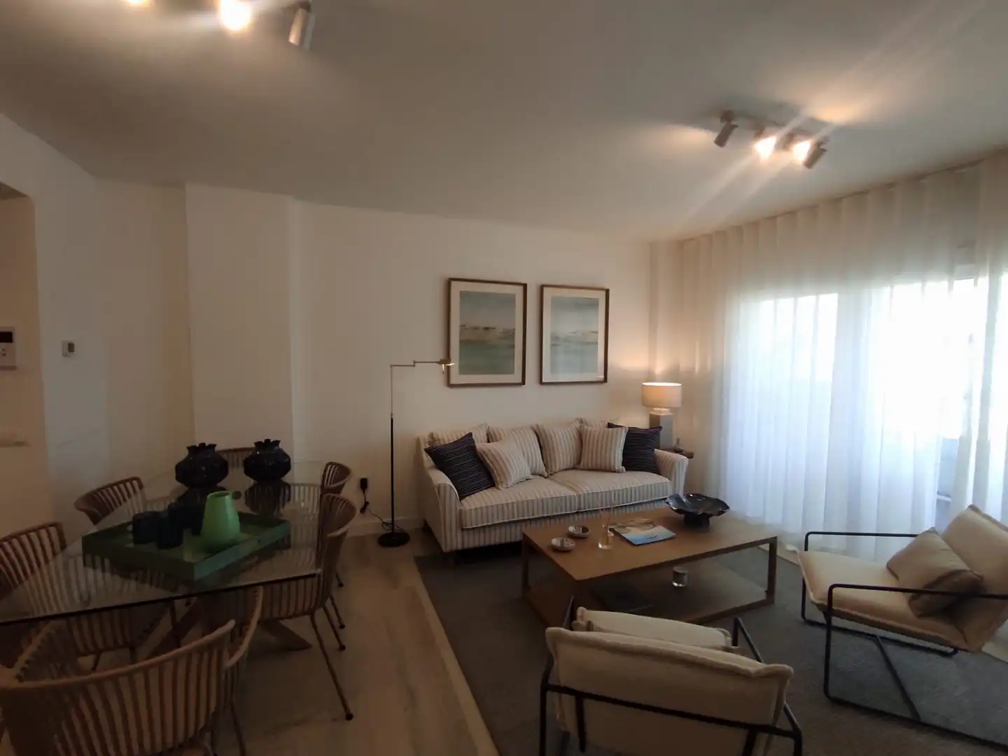 Wohnung mit Pool zum Verkauf in Calle Pío Baroja 8, imagen 41