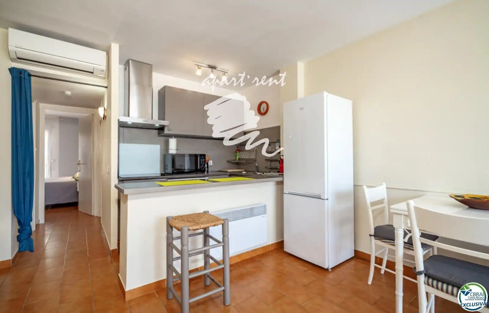 Wohnung mit Terrasse zum Verkauf in Gran Reserva, imagen 52