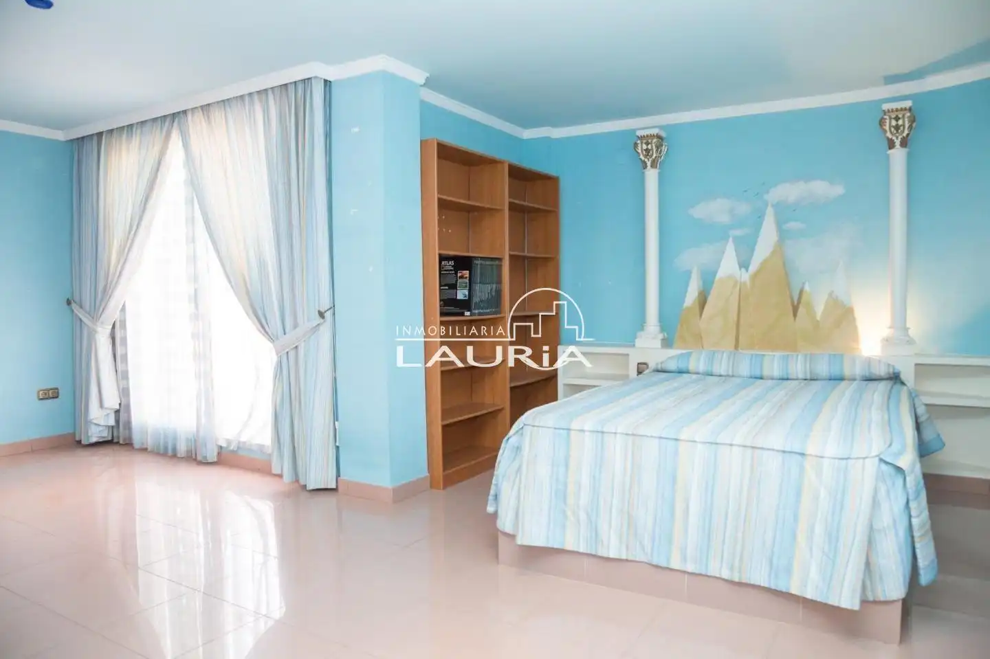 Casa amb piscina de lloguer a Sierra Perenchiza - Cumbres de Calicanto - Sto Domingo, imagen 23