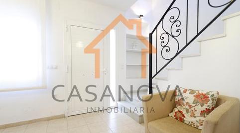 Foto 4 de Casa o xalet en venda a Sumacàrcer, Valencia