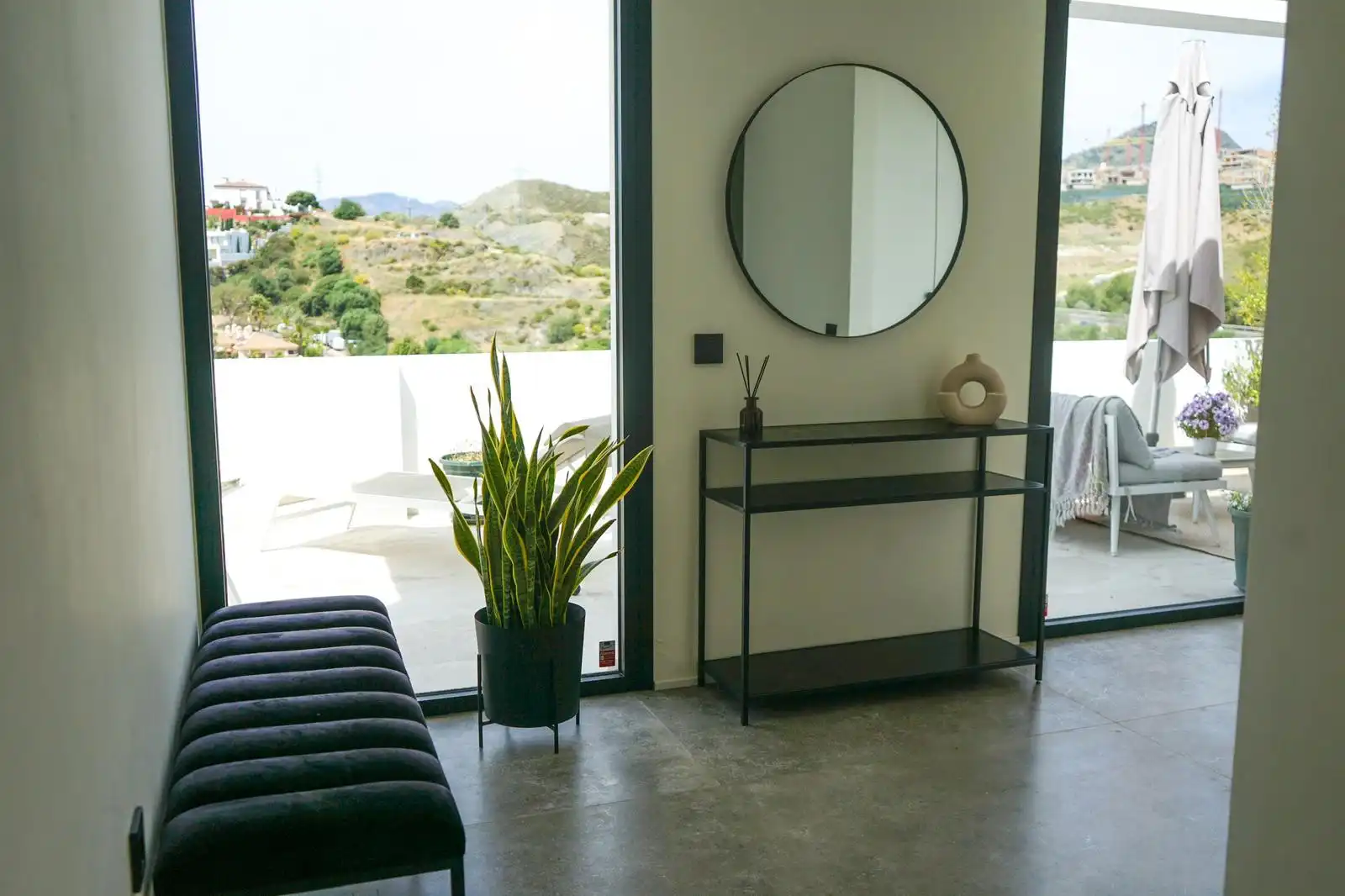 Haus mit Pool zur Miete in NUEVA ATALAYA 13, imagen 8