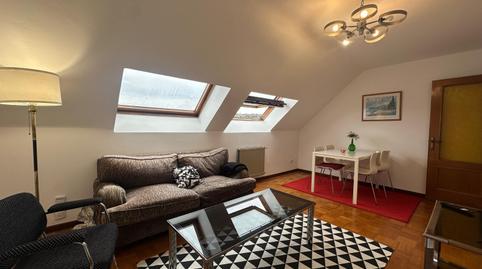 Photo 2 of Flat to rent in Oviedo - Cl Padre Suarez, 5, Santo Domingo - El Campillín, Oviedo