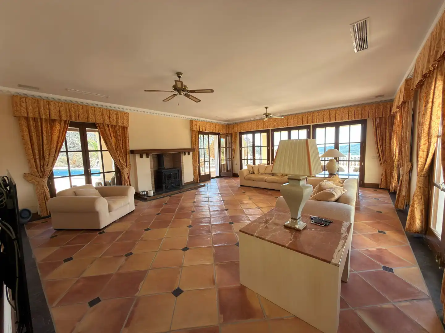 Villa avec piscine à vendre à Urbanizacion Caserias del Esperonal, imagen 7