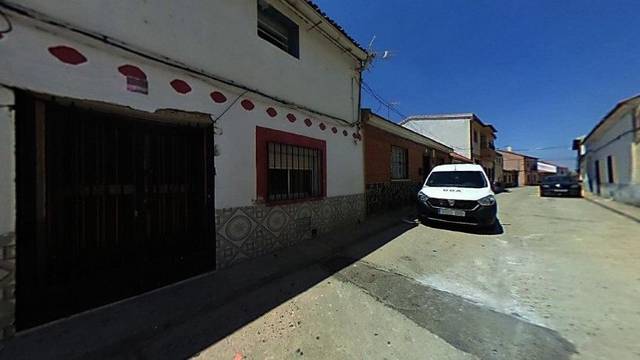 Casa-chalet en Venta en San Bartolomé de las Abiertas