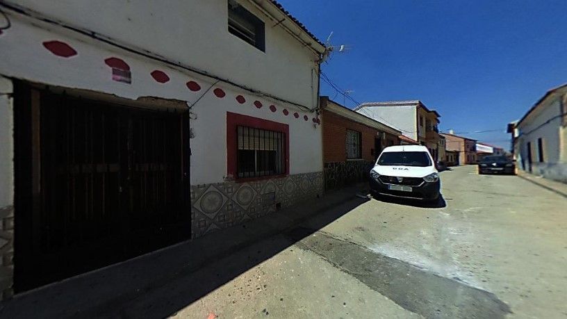 House or chalet for sale in San Bartolomé de las Abiertas