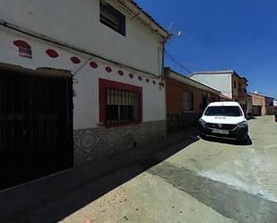 House or chalet for sale in San Bartolomé de las Abiertas