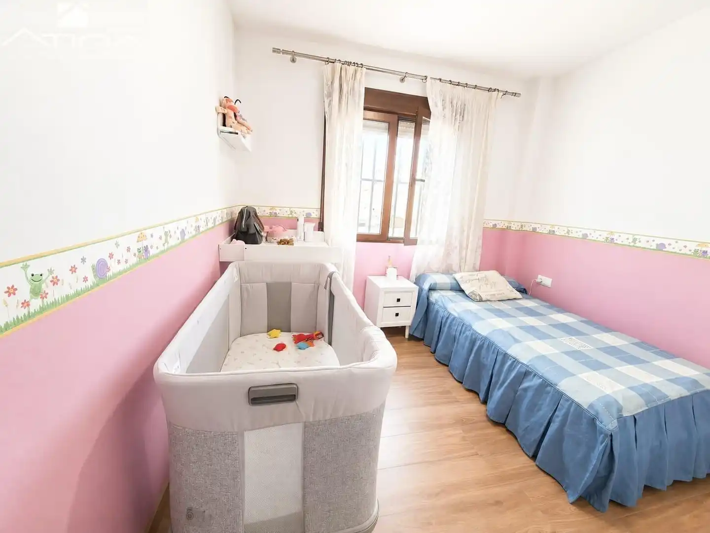 Habitación de Planta baja en venta en Gandia con Aire acondicionado, Calefacción y Terraza