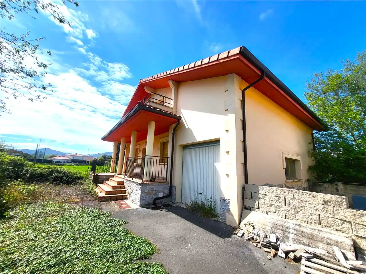 Flat for sale in MOLLANEDA, Liendo
