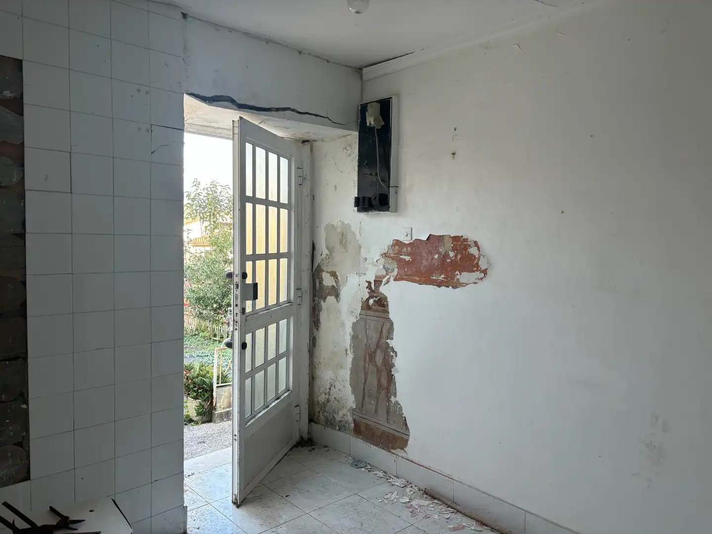 Houses for sale in Vigo   with Private garden