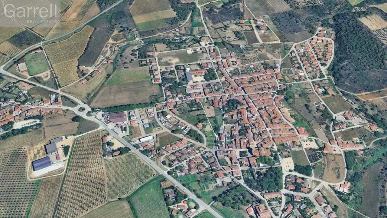 Terrenys i solars en venda a CARRER NOU 
 GARRIGUELLA (GIRONA), imagen 5
