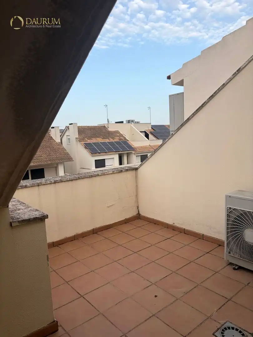 Villa avec piscine à vendre à CALLE DE MARÍA ZAMBRANO, 9, imagen 12