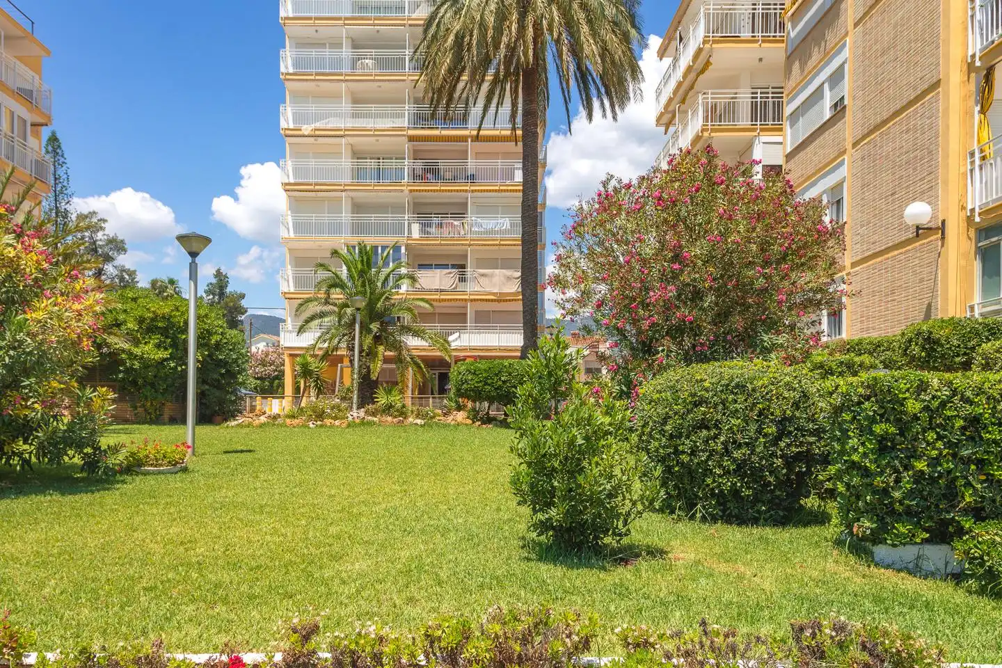 Wohnung mit Pool zur Miete in Ferrandis Salvador, imagen 13