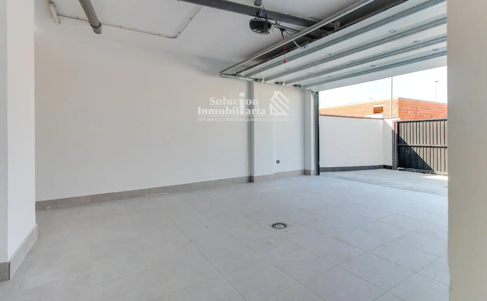 Terrace of Detached homes for sale in Carbajosa de la Sagrada  with Heating, Terrace and Storage room