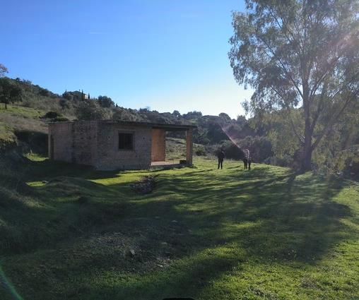 Casa o xalet en venda en Almodóvar del Río