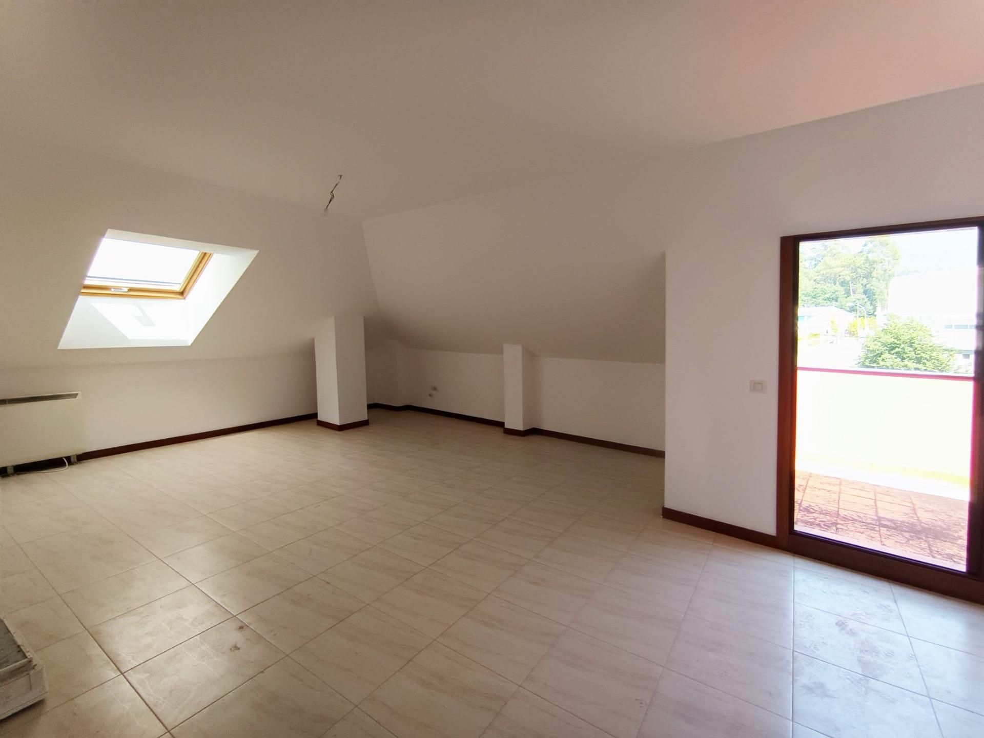 Flat for sale in Barro  with Heating, Terrace and Storage room