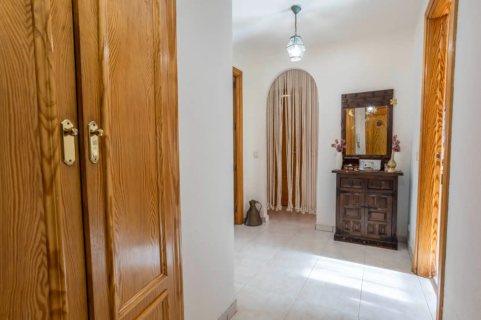 Duplexes for sale in Brunete  with Air Conditioner, Heating and Private garden