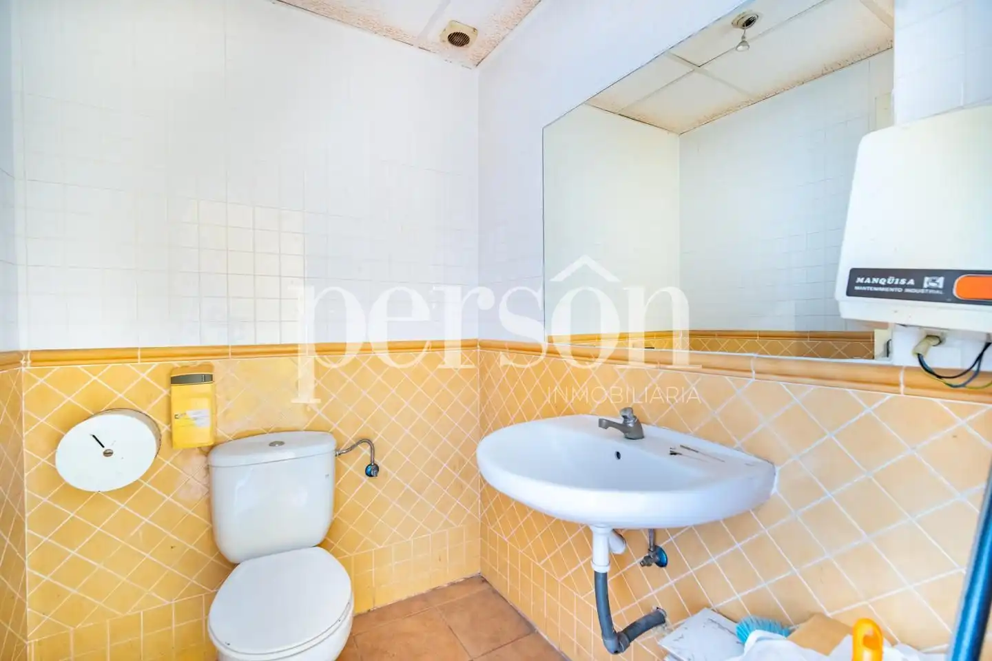 Business premises for sale in Extramurs, imagen 19