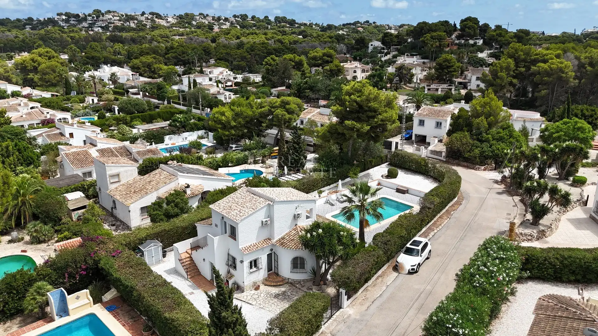 Casa con terrazza in vendita a Calle Tadorna