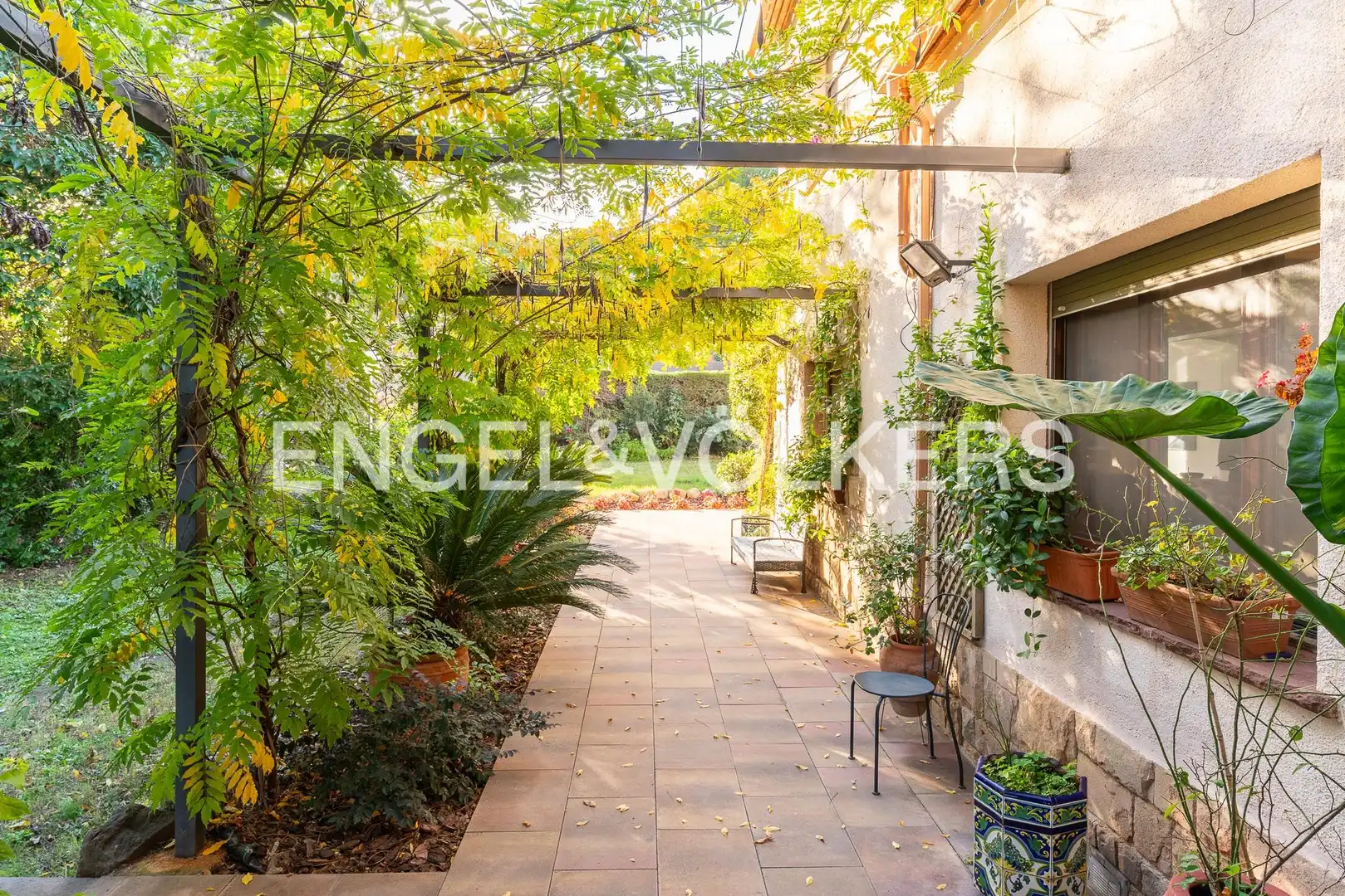 Maison avec piscine à vendre à L'Ametlla del Vallès, imagen 52