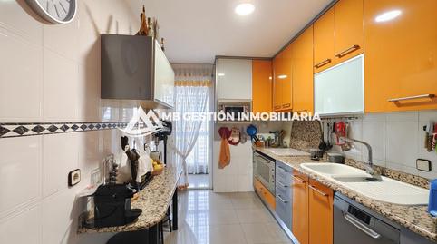 Foto 2 de Pis en venda a De Reinosa, La Serna, Madrid