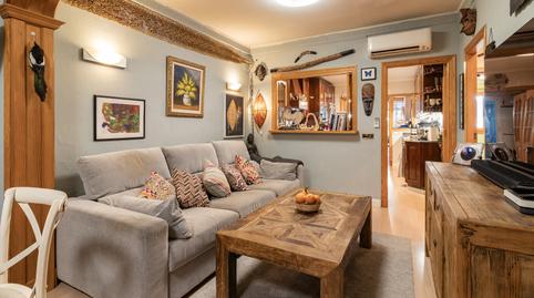 Foto 3 de Casa adosada en venda a Son Espanyolet,  Palma de Mallorca