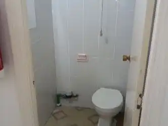 Baño de Local de alquiler en Albacete con Aire acondicionado