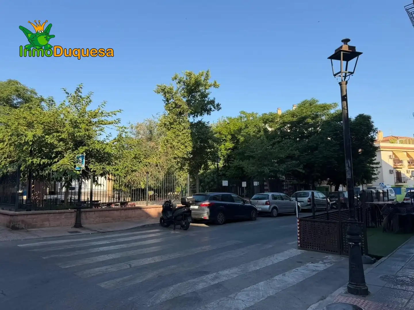 Aparcament en venda a La Zubia Ciudad, imagen 8