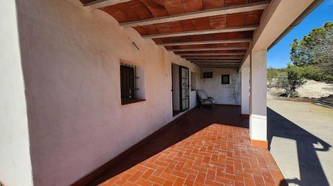 Photo 4 of Country house for sale in Caudete, Albacete