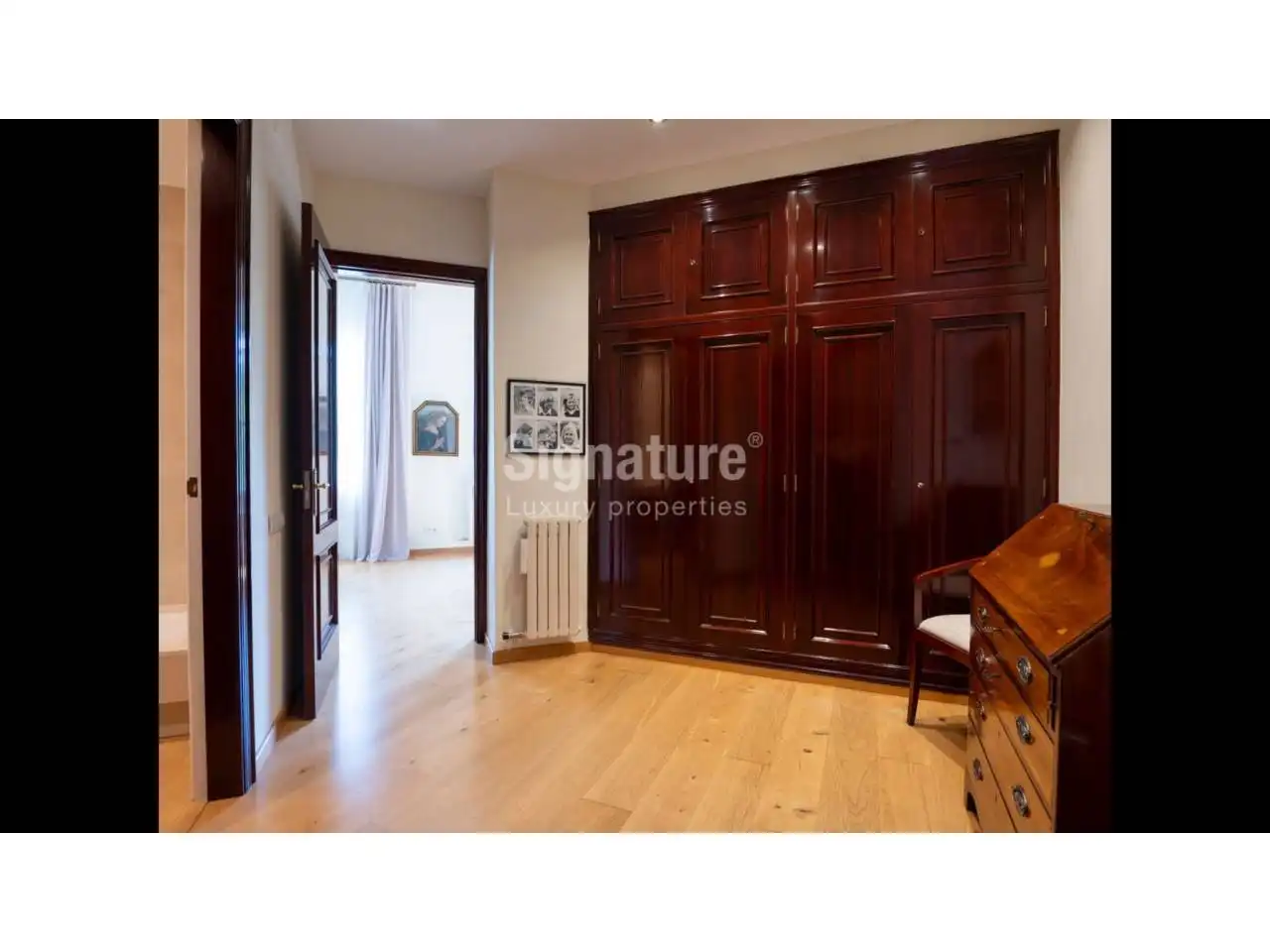 Piso en venta en Barcelona con Aire acondicionado, Calefacción y Parquet