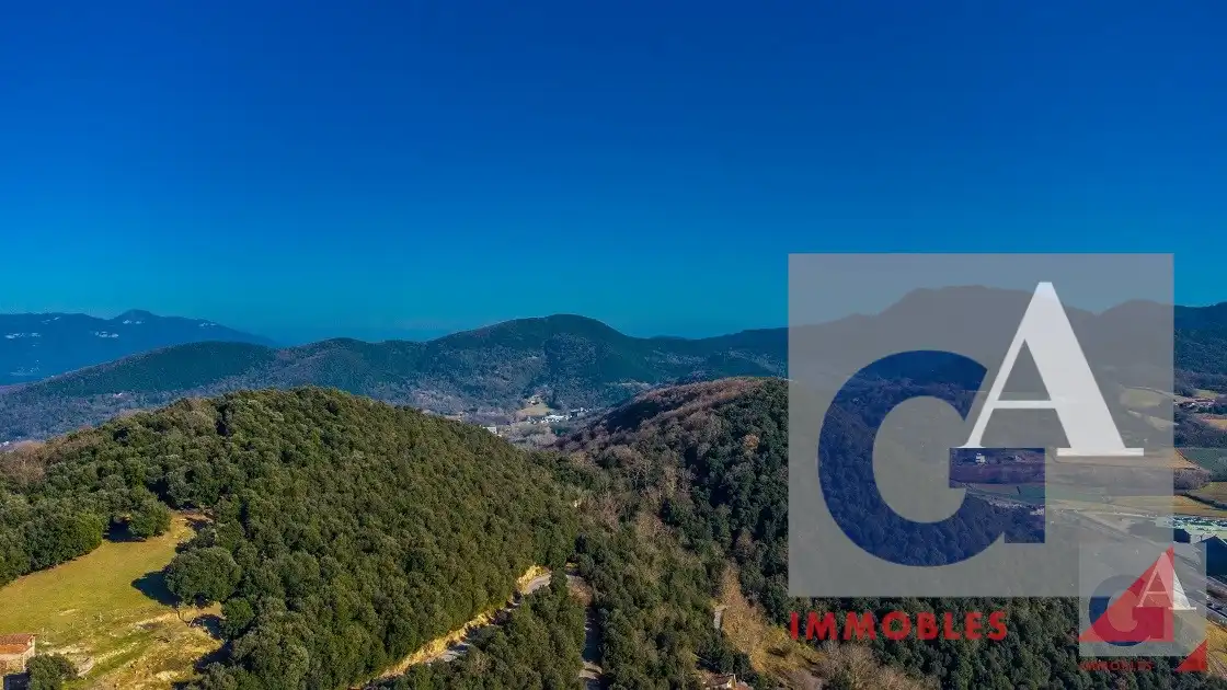Terrenys i solars en venda a Sant Joan Les Fonts, imagen 13