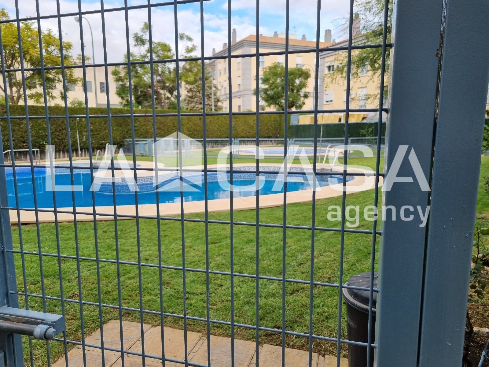 Pis en venda a Arco Norte - Avda. España