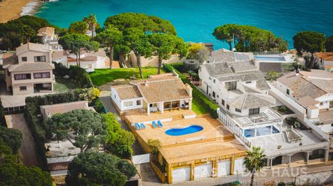 Photo 2 of Houses for sale in Italia, Canyelles, Lloret de Mar