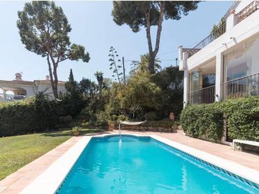 Casa amb piscina en venda a Las Chapas - El Rosario