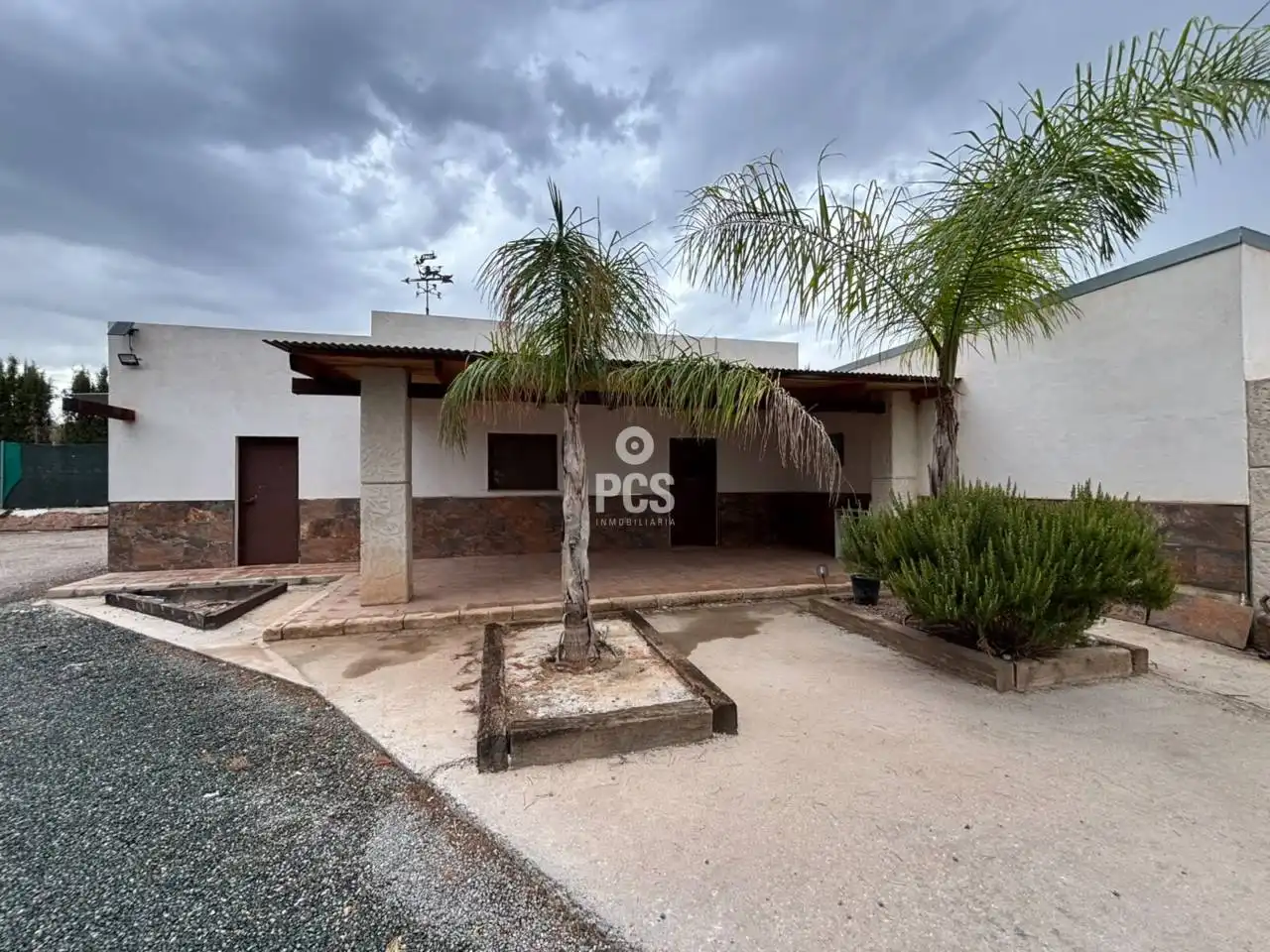 Villa mit Pool zum Verkauf in Calle Alrededores de Totana S/N, imagen 7