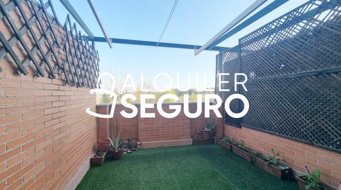 Foto 3 de Pis de lloguer a De Húmera, Estación, Pozuelo de Alarcón