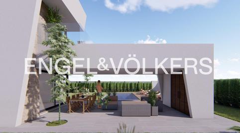 Foto 3 de Casa o chalet en venta en Valencina de la Concepción, Sevilla