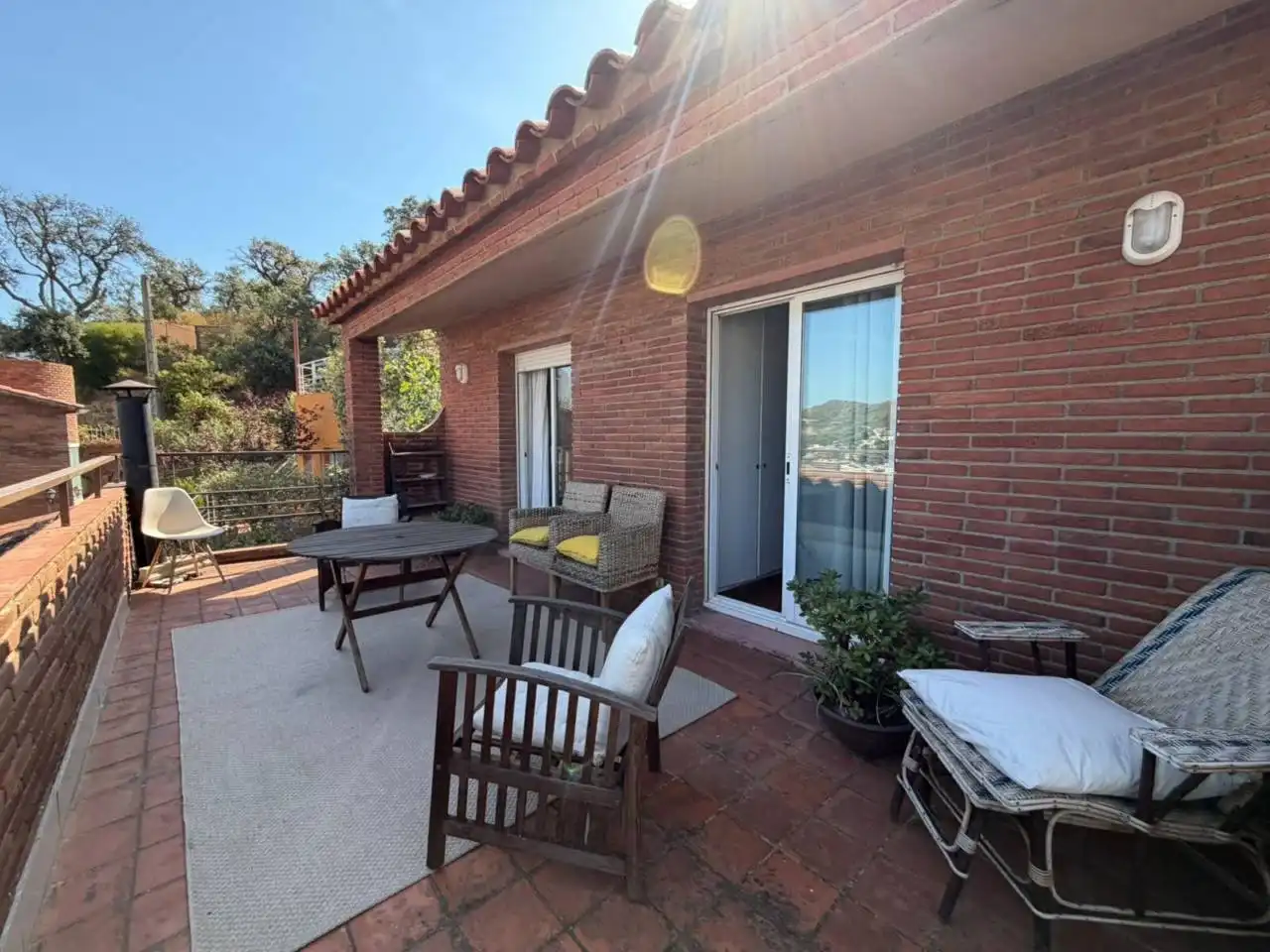 Casa amb piscina en venda a Calle Mirador del Codolar, imagen 10