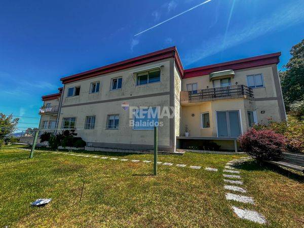 Piso en Venta en Rúa das Medoñas en Priegue