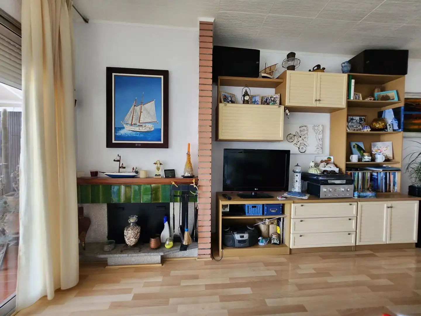 Flat with pool for sale in Santa Margarita, imagen 6