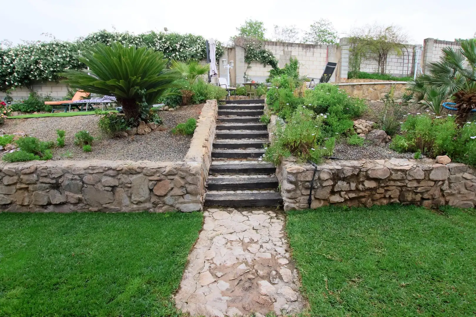 Chalet con piscina en venta en Carretera de Sevilla - Los Montitos, imagen 45