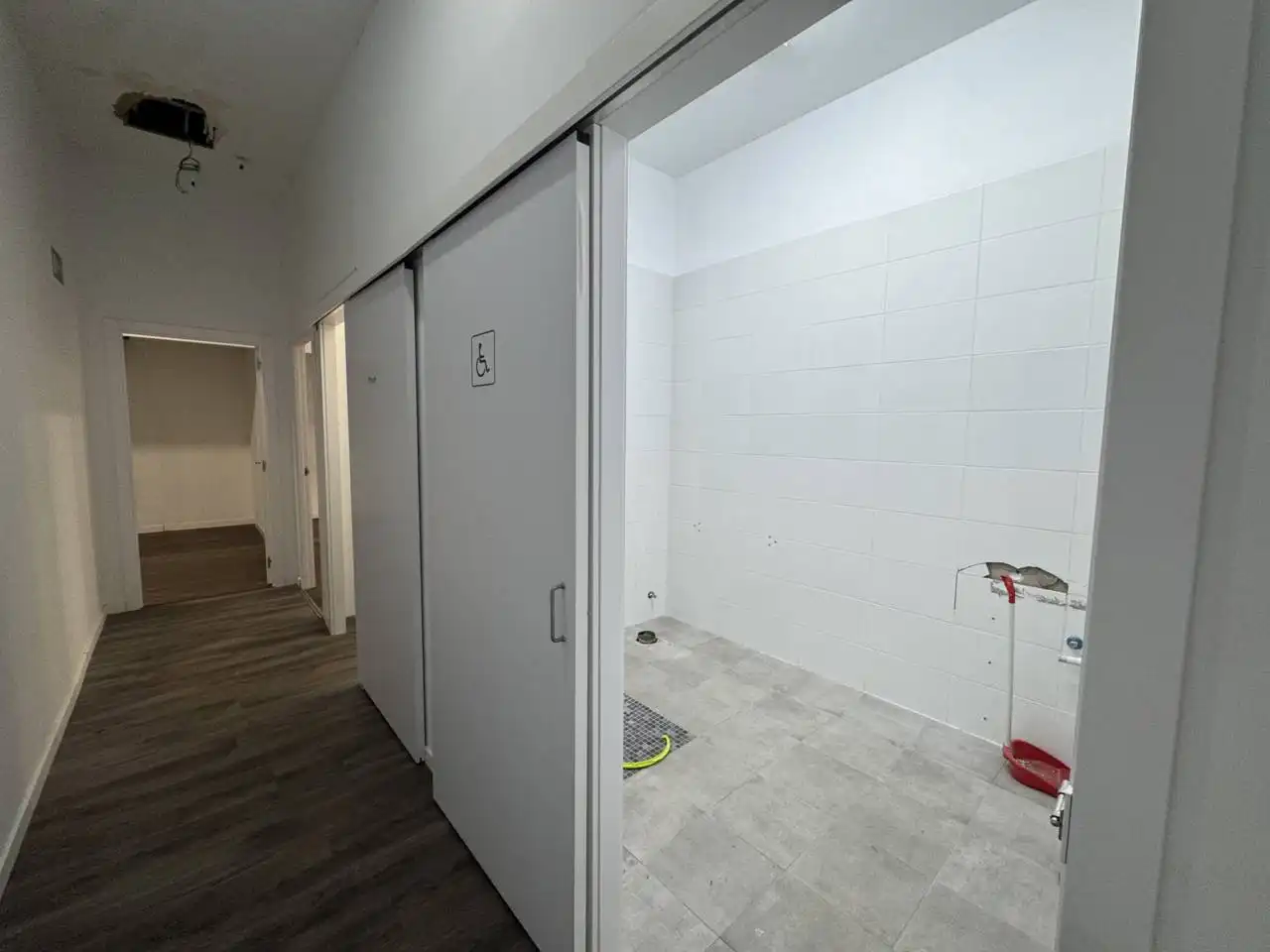 Local comercial en alquiler en Calle Sant Antoni Maria Claret, imagen 23