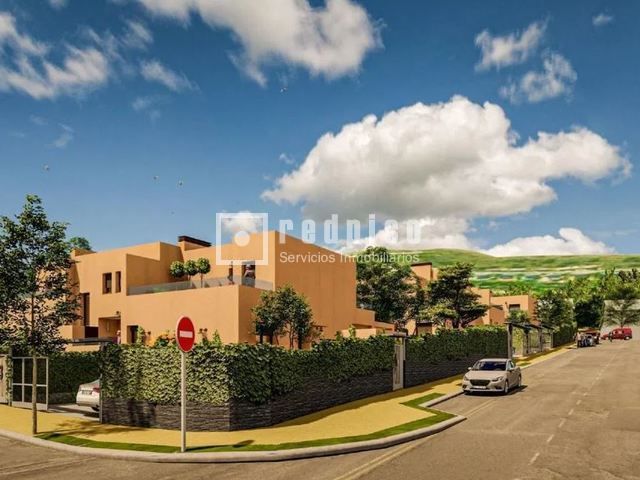 House or chalet for sale in ECUADOR, Los Ángeles de San Rafael