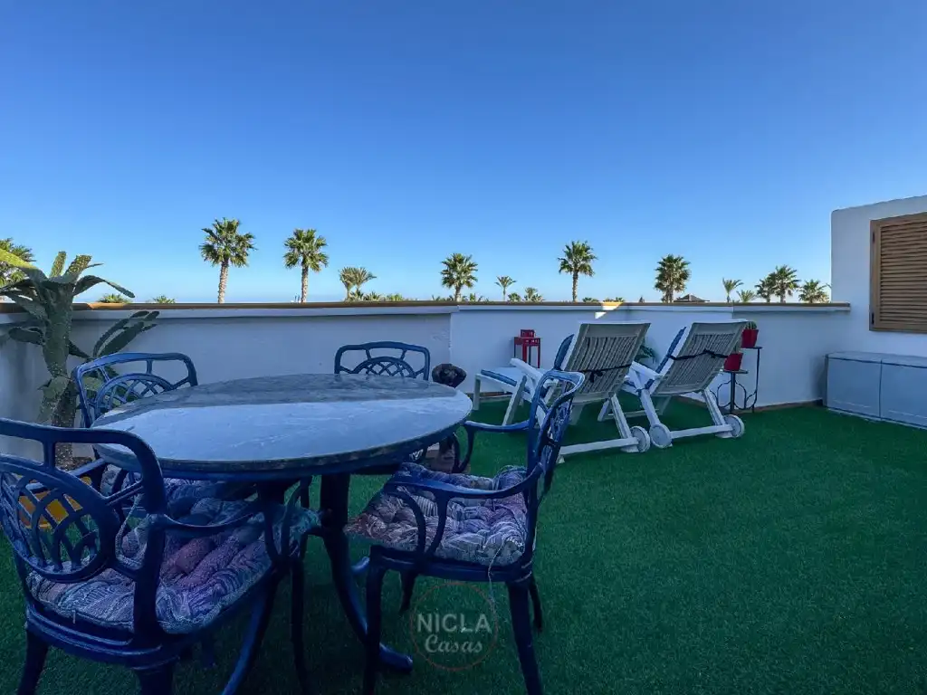 Apartamento de alquiler en Avenida Descubrimie(Pr), El Playazo