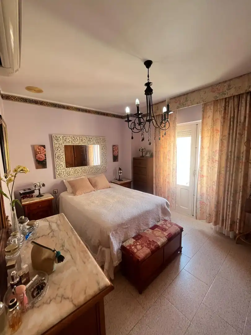 Casa con terraza en venta en Adra, imagen 3