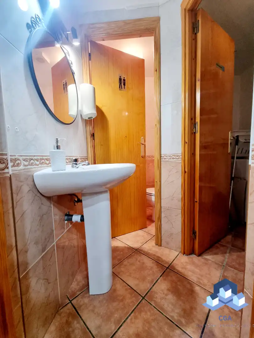 Local comercial en venta en Lorca Ciudad, imagen 7