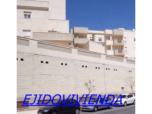 Local comercial en Venta en La Gangosa