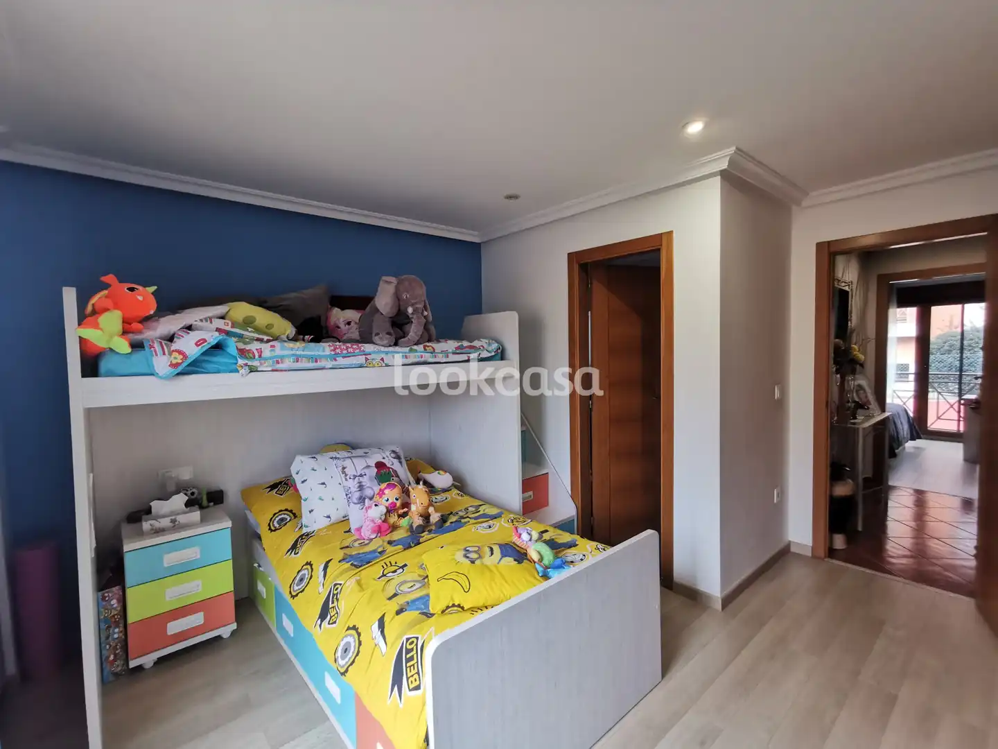 Houses for sale in EP-9201, Dorrón