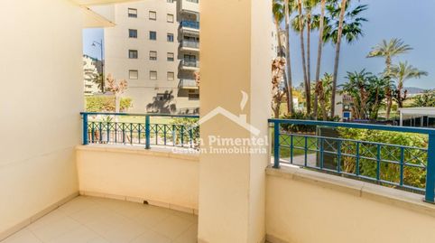 Foto 5 de Pis en venda a Calle Cristóbal Ruiz Méndez, 90, Huerta Nueva, Estepona